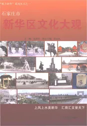 石家庄市新华区文化大观（下）