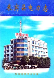 来宾县电力志