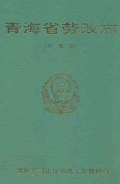 青海省劳改志