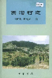 西沟村志