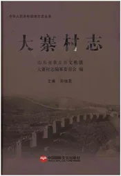 大寨村志