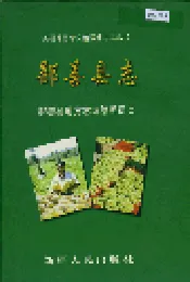 鄯善县志
