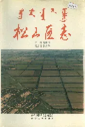 松山区志
