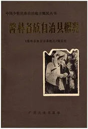 隆林各族自治县概况