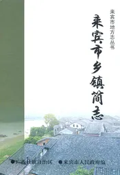 来宾市乡镇简志