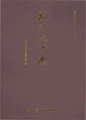 荆江堤防志