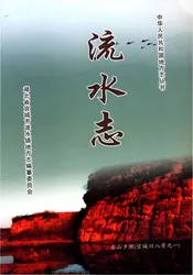 流水志
