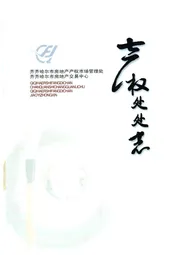 产权处处志