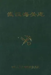 武汉海关志