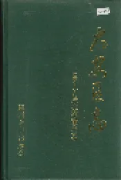 大安区志