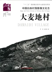 中国白族村落影像文化志：大麦地村
