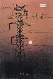 陕西供电志