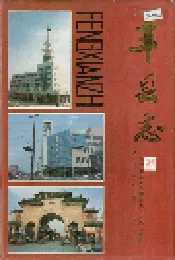 丰县志