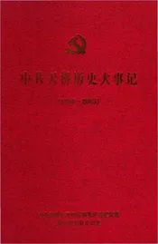 中共天桥历史大事记1994-2003