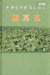 新平彝族傣族自治县烟草志