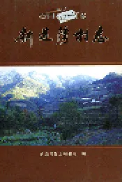 新道湾村志