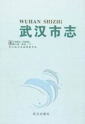 《武汉市志·第六卷政治下》(1980~2000)