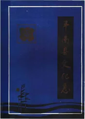 丰南县文化志