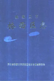 张家口市桥西区志