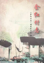 金红村志
