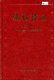 城张村志