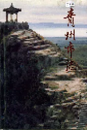 青州市志