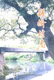 钱桥村志
