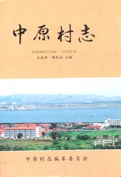 中原村志