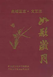 鼎城区志·文艺志如歌岁月