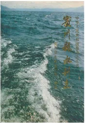 宾川县水利志