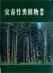 宜春竹类植物图志