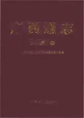 广西通志·交通志