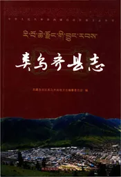 类乌齐县志