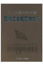 5•12汶川特大地震四川王会抗震救灾志