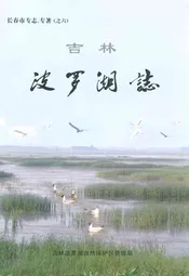 吉林波罗湖志(1970年7月-2007年末)