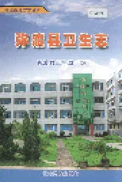 弥渡县卫生志
