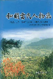 和顺当代人物志