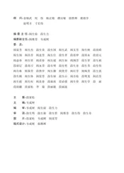 新岐志 1708-2012