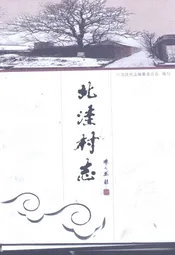 北洼村志