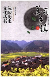 沅陵历史文化丛书 美丽乡镇