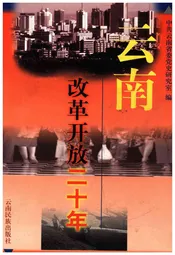 云南改革开放二十年
