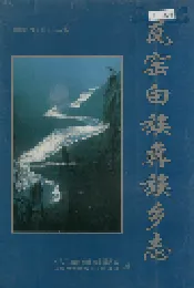 瓦窑白族彝族乡志