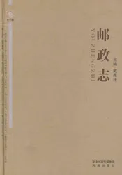 徐州邮政志