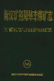 新汶矿务局华丰煤矿志