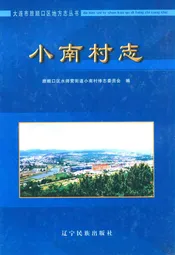 小南村志