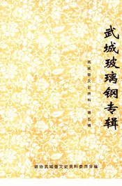 武城玻璃钢专辑 第5辑