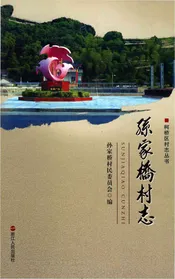 孙家桥村志