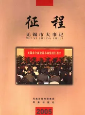 征途  无锡市大事记  2005