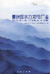 葛洲坝水力发电厂志