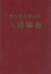 重庆市大渡口区八桥镇志